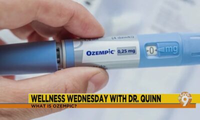 Wellness Wednesday: What is Ozempic?