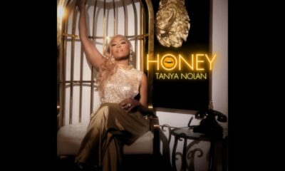 Tanya Nolan talks new music & more