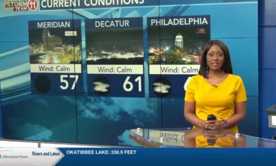 News 11 at 10PM_Weather 3/6/24