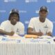 Two Wildcats sign with Stillman College