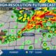 News 11 at 6PM_Weather 3/7/24