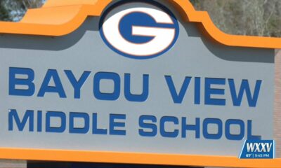 Potential changes coming to Gulfport middle school football