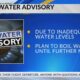 City of Purvis under boil water notice