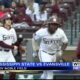 MSU baseball beats Evansville 8-3 on Saturday