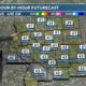 Nick's Sunday PM forecast  3/10