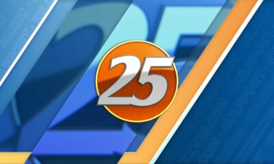 WXXV News 25 at 6 a.m. - 3/11/24