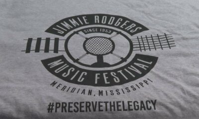 Jimmie Rodgers Foundation hosts a Preserve the Legacy party