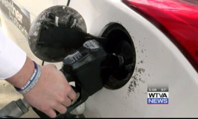 Travelers share how gas prices are affecting plans