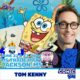 Voice of SpongeBob coming to Mississippi Comic Con