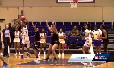 Alcorn State women's basketball feeling good before SWAC Tournament