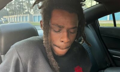 Hattiesburg police arrest suspect wanted in San Diego for murder