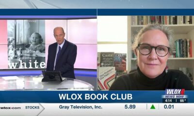 WLOX Book Club: "Waking Up White and Finding Myself in the Story of Race" by Debby Irving