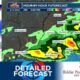 Detailed Forecast 3/12/24