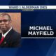 Vicksburg Alderman Mayfield dies