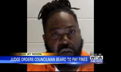 Judge gives Columbus councilman a month to pay off fines