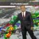 3/14 - Jeff Vorick's "Warm & Unsettled Pattern Arrives" Thursday Morning Forecast