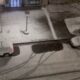 RAW VIDEO: Snow falling in Cherry Creek neighborhood of Denver