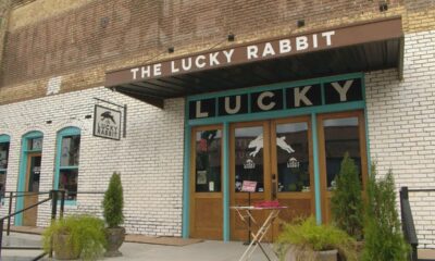 Lucky Rabbit weekend preview