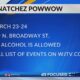 2024 Natchez Powwow to be held in March