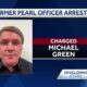 New information on former Pearl officer who forced arrestee to lick urine