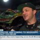 LIVE: Monster Jam coming to Mississippi Coast Coliseum