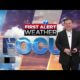 First Alert Weather Focus - March 15, 2024