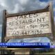 Fire damages locally-owned restaurant in Okolona