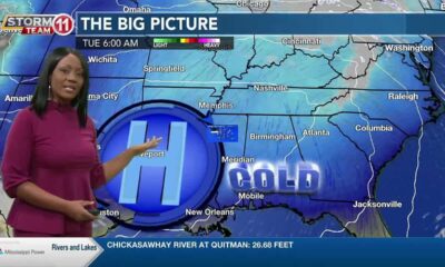 News 11 at 10PM_Weather 3/18/24