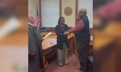 BOS appoints interim supervisor for Beat 5 in Jones County