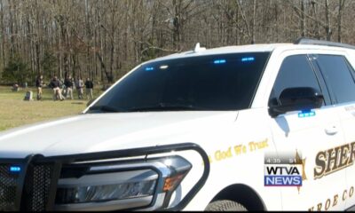 Law enforcement agencies visit grave of fallen Aberdeen officer