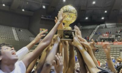 City of Meridian to honor State Champs with a Parade