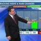 Patrick's Tuesday PM Forecast 3/19