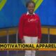 ieMotivational Apparel