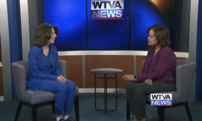 Interview: Baptist Hospital to take part in WTVA Senior Health Fair on March 26