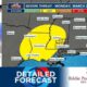 Detailed Forecast 3/22/24