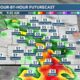 Patrick's Thursday PM Forecast 3/21