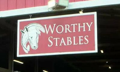 Worthy Stables hosts Pine Belt Round-up