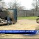 Saltillo sets up dumpster to assist with spring cleaning