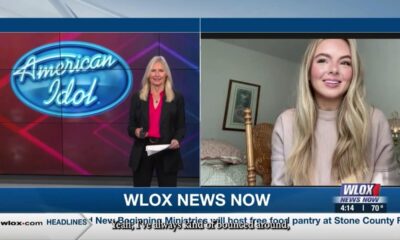 WLOX Digital Desk with Hugh Keeton (03/25/2024)