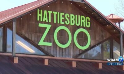 Hattiesburg Zoo observing World Autism Day on Tuesday, April 2