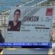 Jett Johnson's NIL partnership gives back check to Tupelo football program