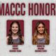 Pearl River women’s basketball earns four MACCC awards