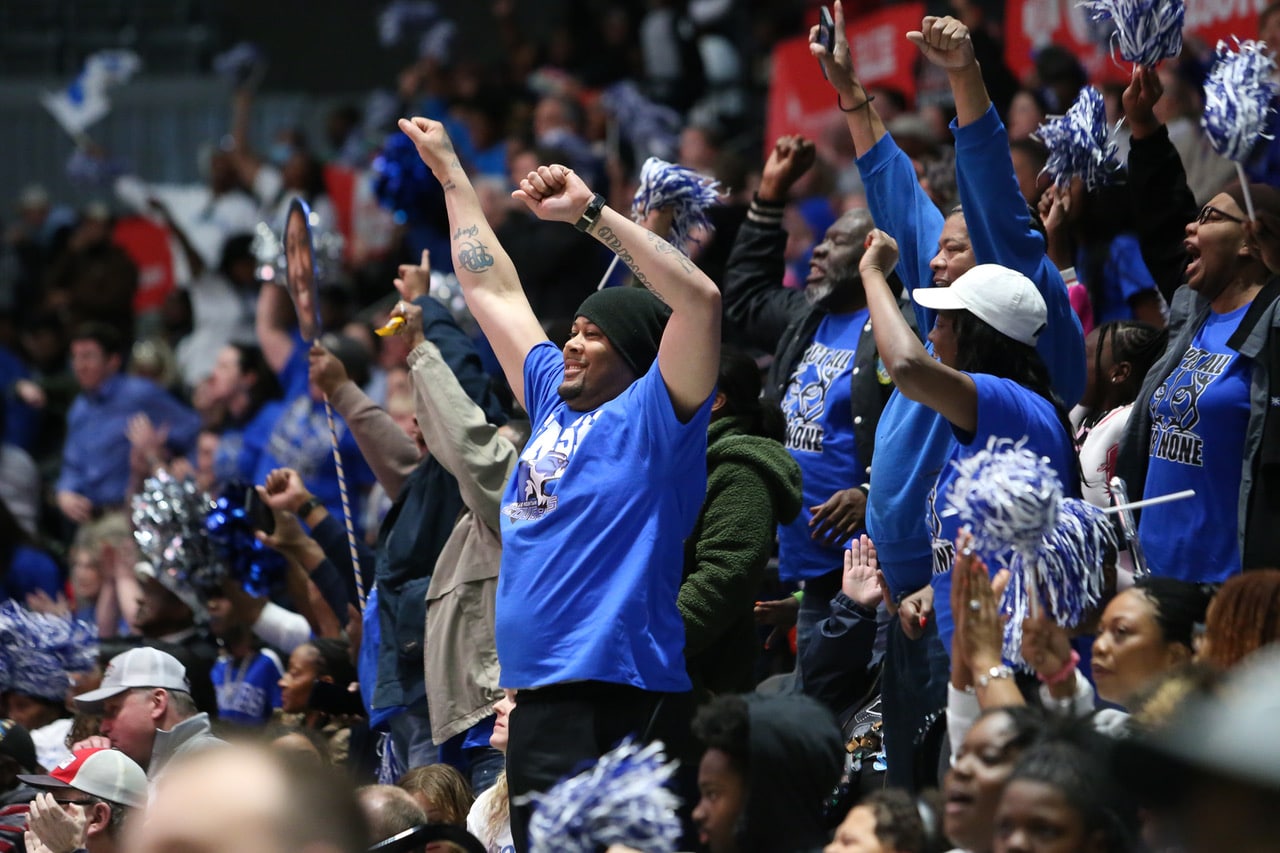 Hill Country basketball: It’s like a religion, and everyone believes