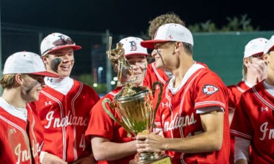 Biloxi uses small ball, gutty pitching to beat D’Iberville 6-3 at MGM Park