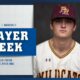 Pearl River slugger named National Player of the Week