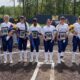 Bulldogs sweep on Sophomore Day