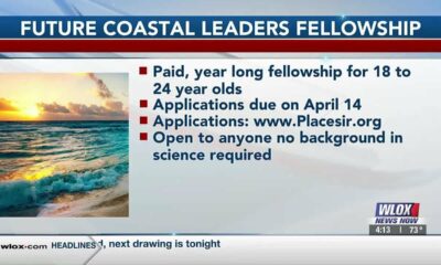 Future Coastal Leaders Fellowship program giving future Coast leaders a chance to develop