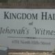 Jehovah’s Witnesses Memorial Celebration to be held on Sunday