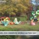 Hattiesburg Zoo observes World Autism Day