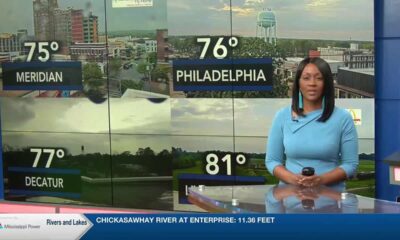 News 11 at 6PM_Weather 4/2/24